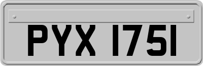 PYX1751