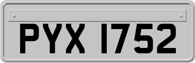 PYX1752
