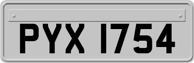 PYX1754