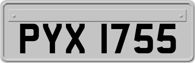 PYX1755
