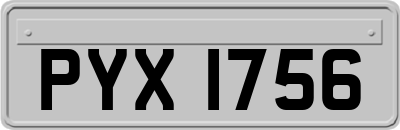 PYX1756