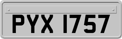 PYX1757