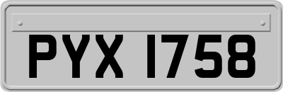 PYX1758