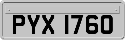 PYX1760