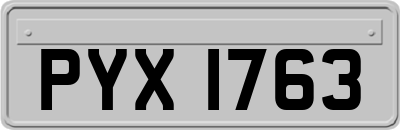 PYX1763