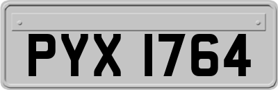 PYX1764