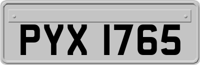 PYX1765