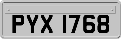 PYX1768
