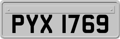 PYX1769