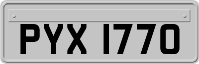 PYX1770