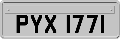 PYX1771