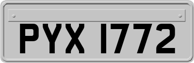 PYX1772