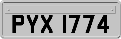 PYX1774