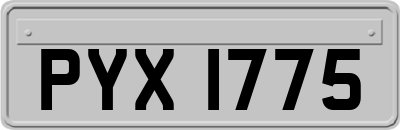 PYX1775