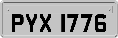 PYX1776