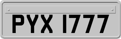 PYX1777