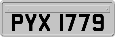 PYX1779