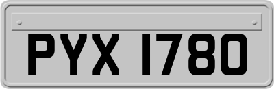 PYX1780