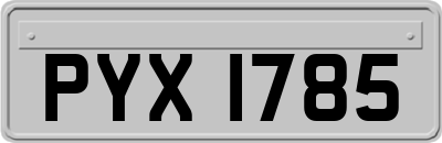 PYX1785