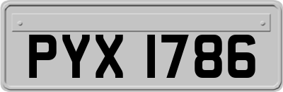 PYX1786
