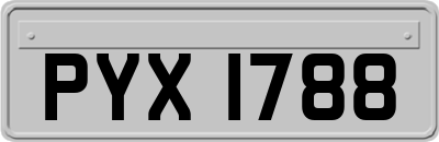 PYX1788