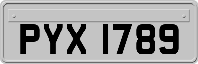 PYX1789
