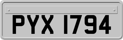 PYX1794