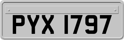 PYX1797