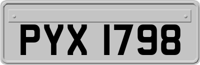 PYX1798