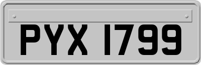 PYX1799