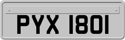 PYX1801