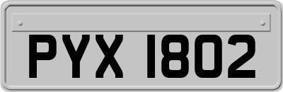 PYX1802