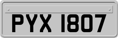 PYX1807