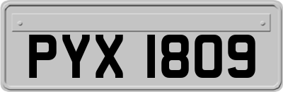 PYX1809