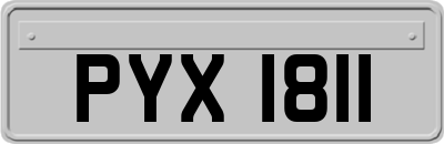PYX1811