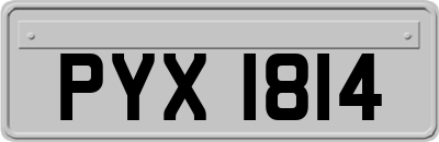 PYX1814