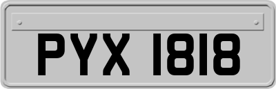PYX1818