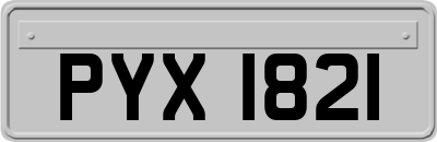PYX1821