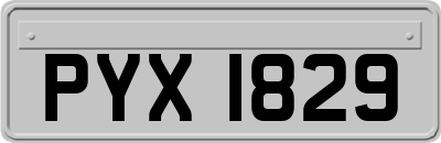 PYX1829