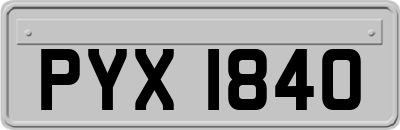 PYX1840
