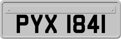 PYX1841