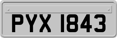 PYX1843