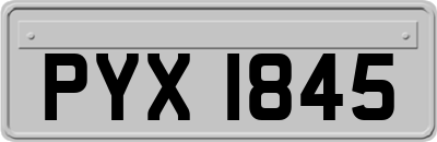 PYX1845