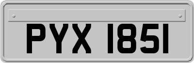 PYX1851