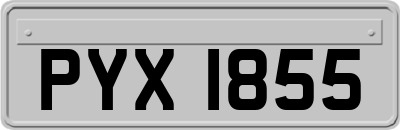 PYX1855