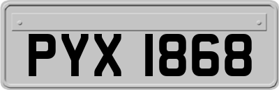 PYX1868