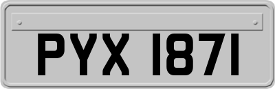 PYX1871