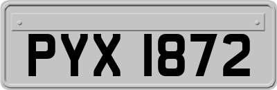 PYX1872