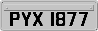 PYX1877