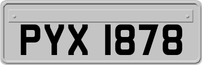 PYX1878